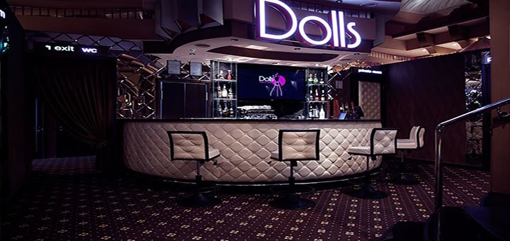 Ночной клуб «Dolls»