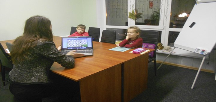 Школа иностранных языков «Nice School» изучайте языки по акции
