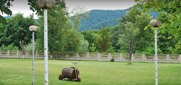 Discounts for rest in the health resort borzhava16