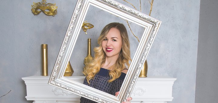 «Фреско» – фотостудія в Києві. Замовляйте фотосесію зі знижкою.