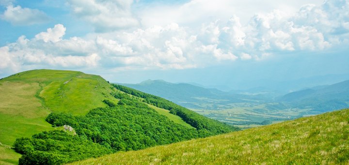 Акции в туристическом комплексе «Эдельвейс»5