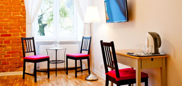 Проживання в готелі «данило інн» у львові