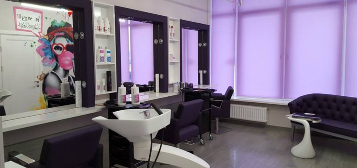 Салон красоты «Beauty Bar London». Заказывайте услуги со скидкой
