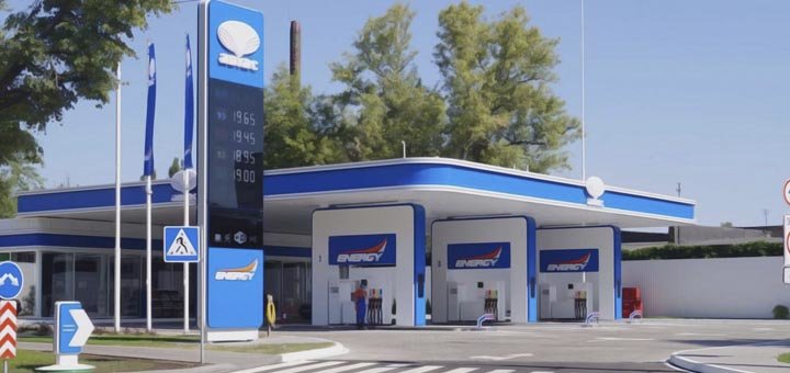 Акції в «Авіас»