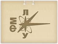 Ukrainian Physics and Mathematics Lyceum KNU T. G. Shevchenko