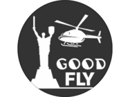 Goodfly helicopter