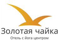 Golden seagull (Berdyansk)