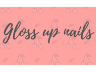 Gloss up nails