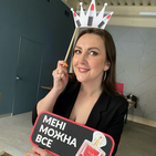 Psychologist Rozalia Isachenko