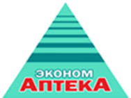 Эконом аптека