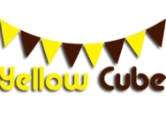 Yellow Cube