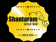 Shantaram Gold Bar