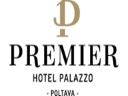 Premier Hotel Palazzo (Poltava)