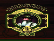 паб Bierstube