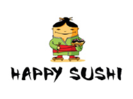 happy sushi