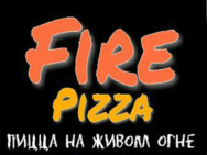 Fire Pizza